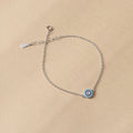 Evil Eye Bracelet