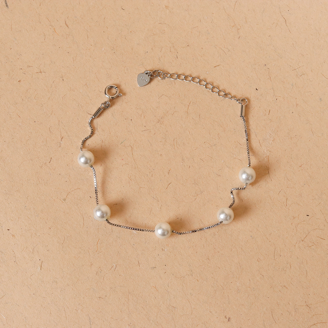 Pearl Bracelet