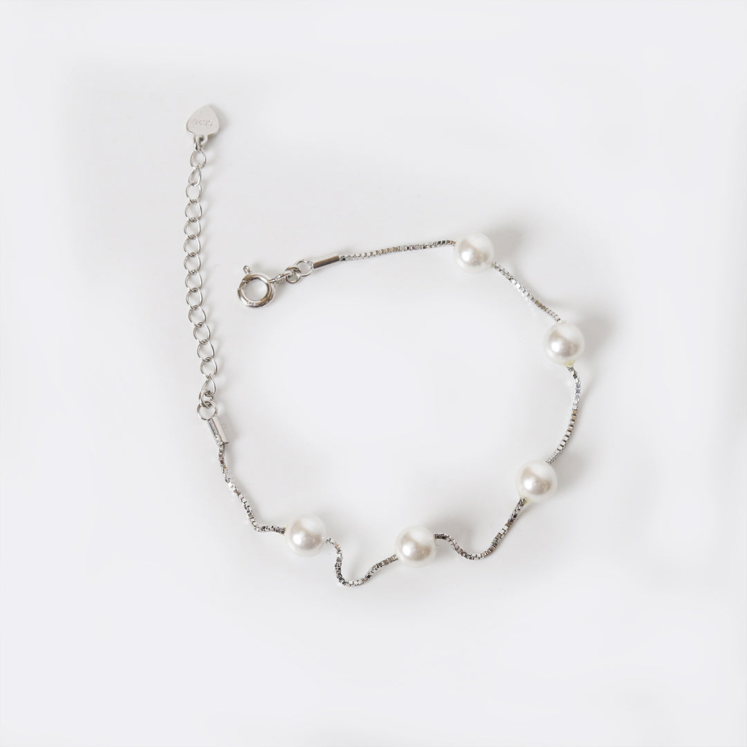 Pearl Bracelet