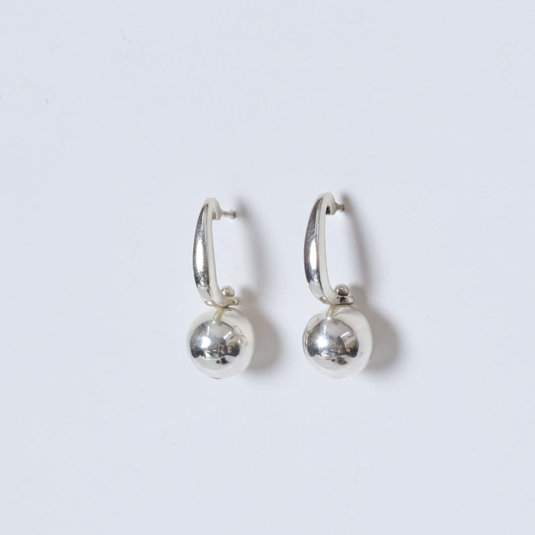 Simple Ball Earrings