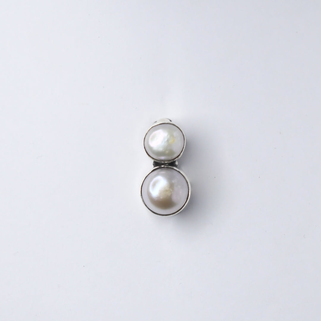 Cute Pearl Pendant