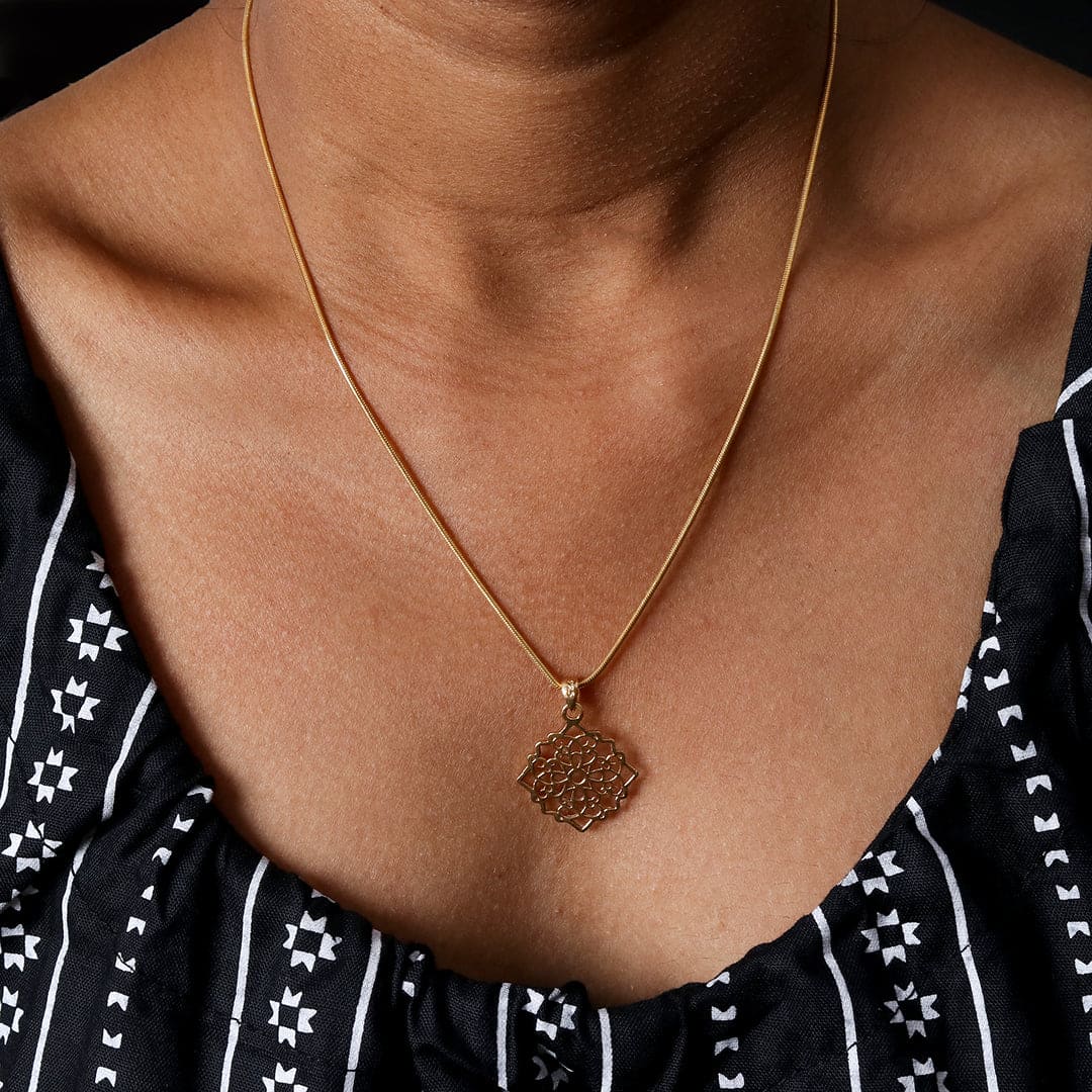 PENDANT